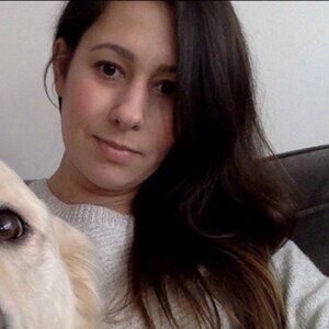 Meet your Posher, Leah